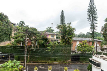 Casa à venda com 5 suítes em Fazenda Morumbi, São Paulo, SP