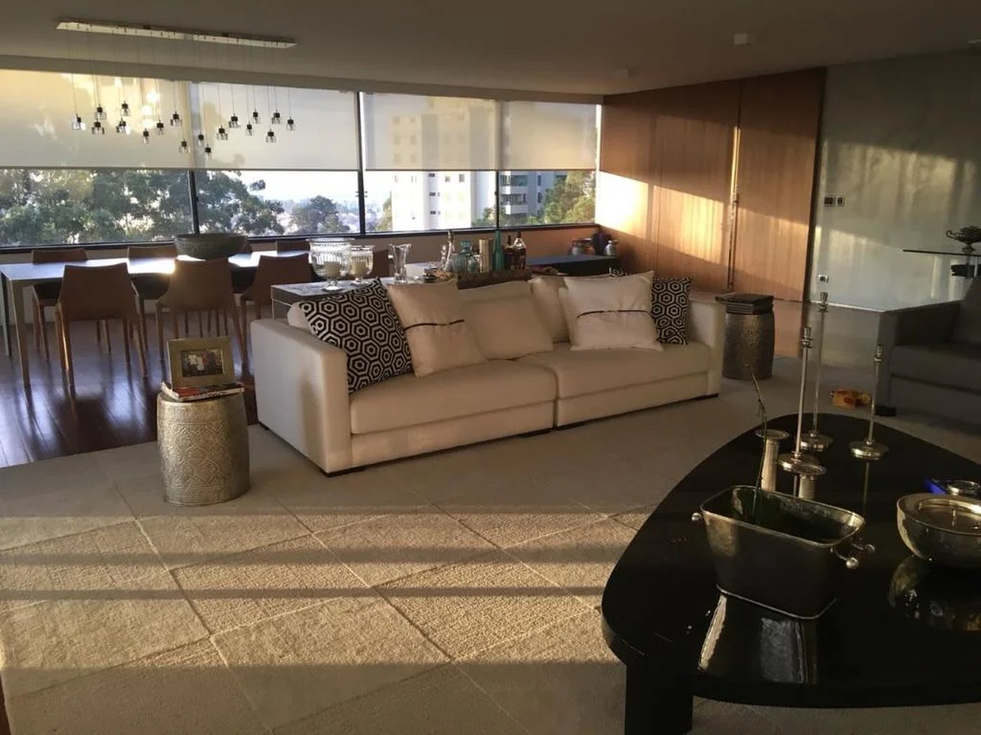 Apartamento à venda com 4 suítes em Vila Suzana, São Paulo, SP