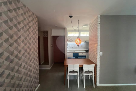 Apartamento residencial para venda, Consolação, São Paulo