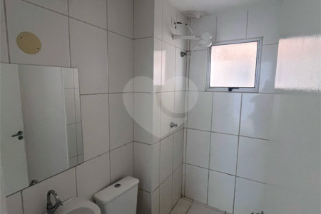 Apartamento à venda ou para alugar com 2 quartos em Jardim Alvorada, Três Lagoas, MS