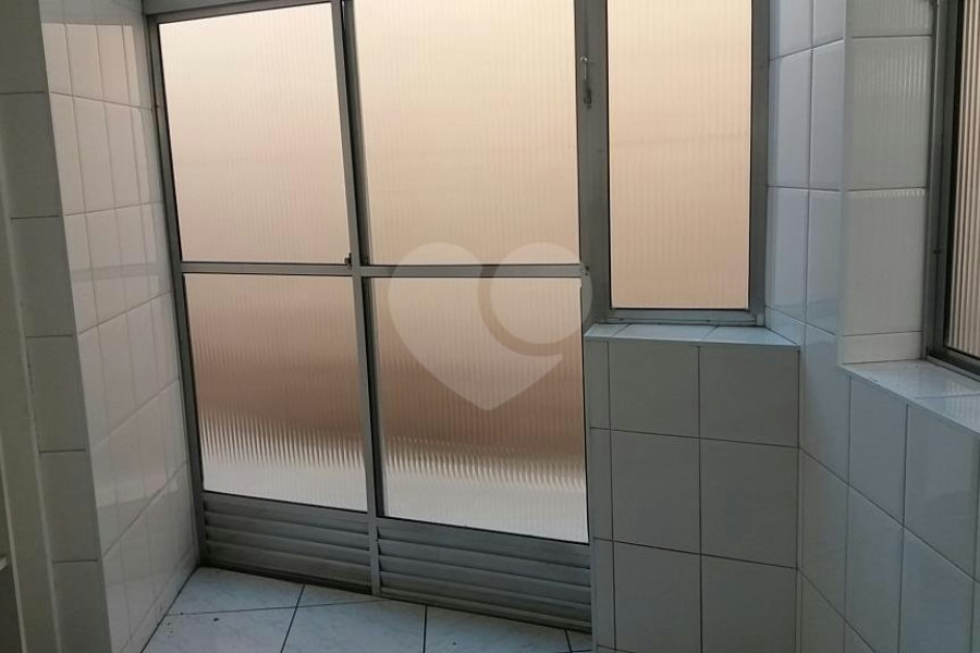 Sobrado à venda com 3 quartos, sendo 1 suíte, em Santana, São Paulo, SP