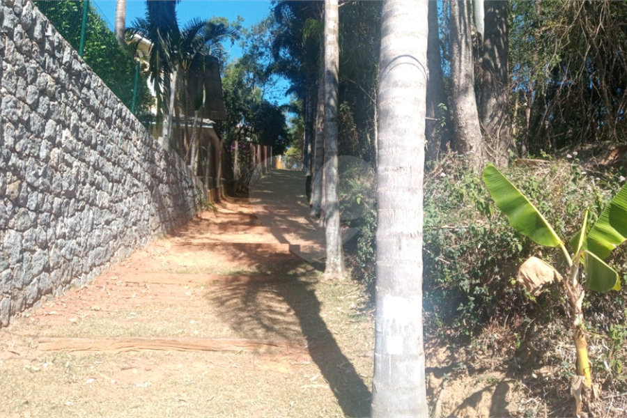 Terreno à venda em Serra da Cantareira, Mairiporã, SP