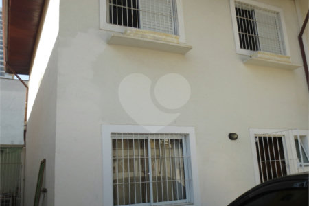 Sobrado à venda com 3 quartos, sendo 1 suíte, em Vila da Saúde, São Paulo, SP