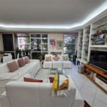 Apartamento à venda com 4 quartos, sendo 2 suítes,  em Tijuca, Rio de Janeiro, RJ