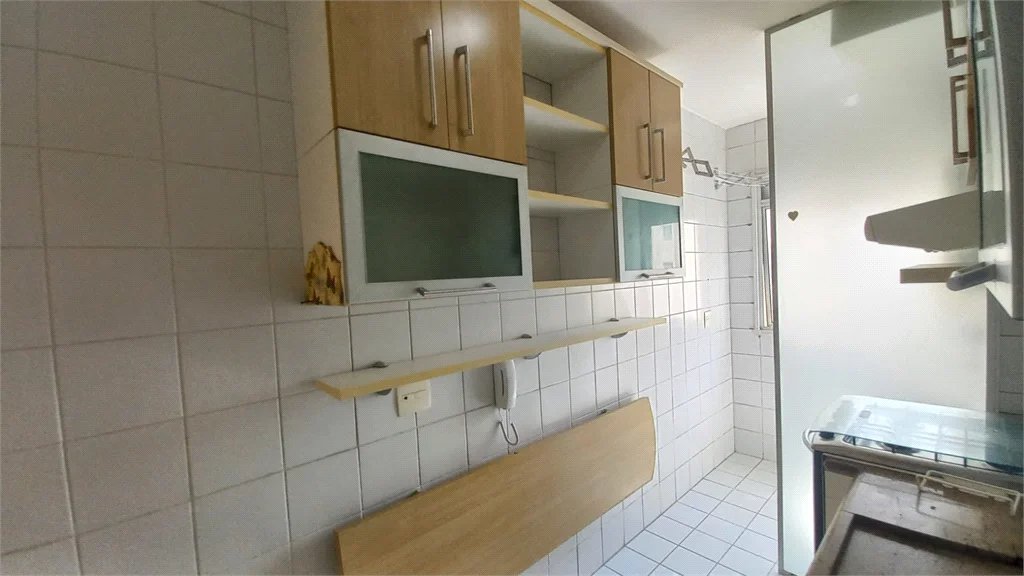 Apartamento à venda com 2 quartos em Jardim das Vertentes, São Paulo, SP