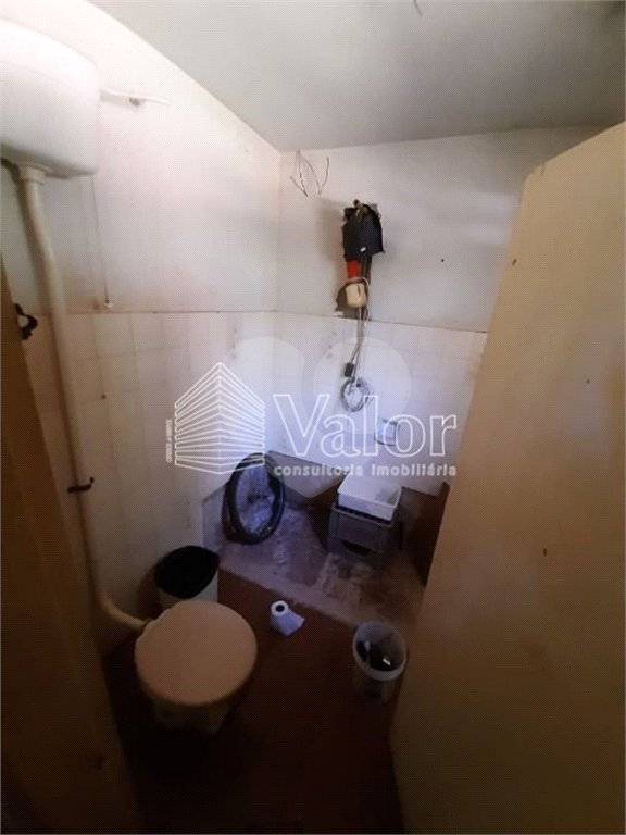 Sitio São João - Km 258
