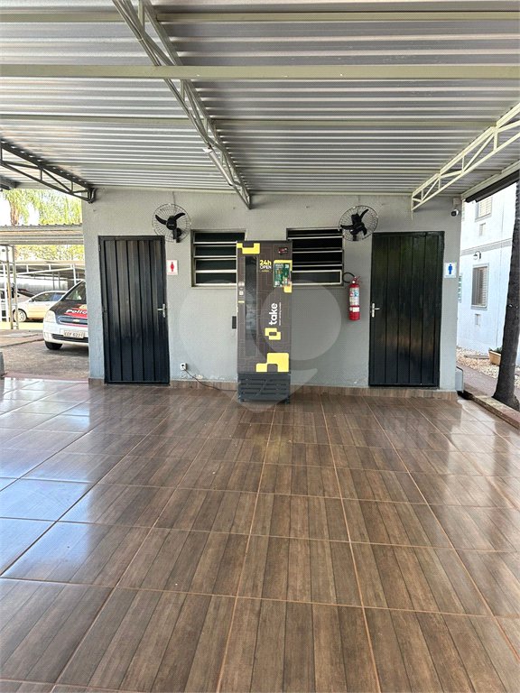 Apartamento à venda com 2 quartos em Alto da Boa Vista, Ribeirão Preto, SP