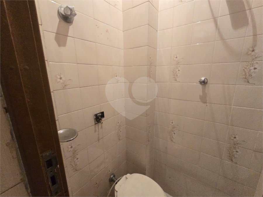 Apartamento à venda com 2 quartos em Tijuca, Rio de Janeiro, RJ