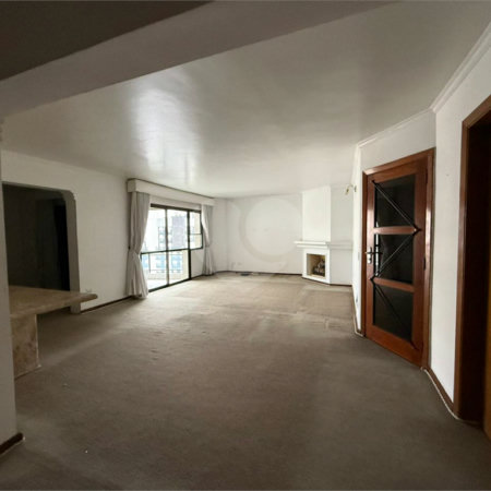 Apartamento à venda com 3 quartos, sendo 1 suíte, em Jardim Paulista, São Paulo, SP