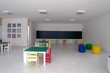 Apartamento à venda com 2 quartos em Parque Ipê, São Paulo, SP