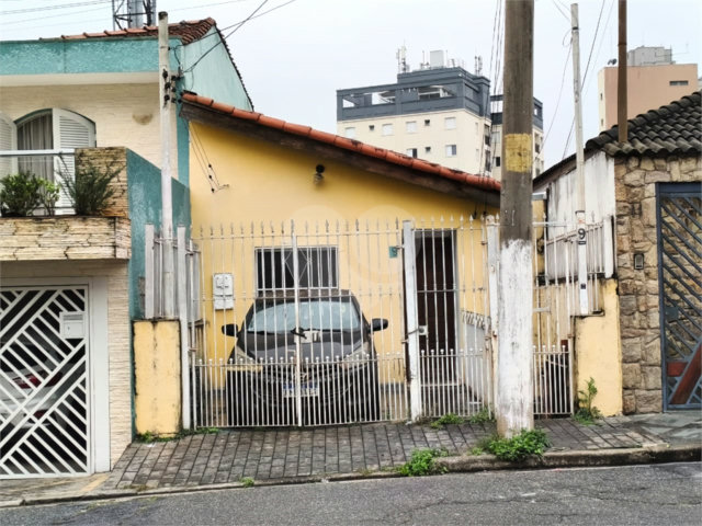 Casa à venda com 2 quartos em Parada Inglesa, São Paulo, SP