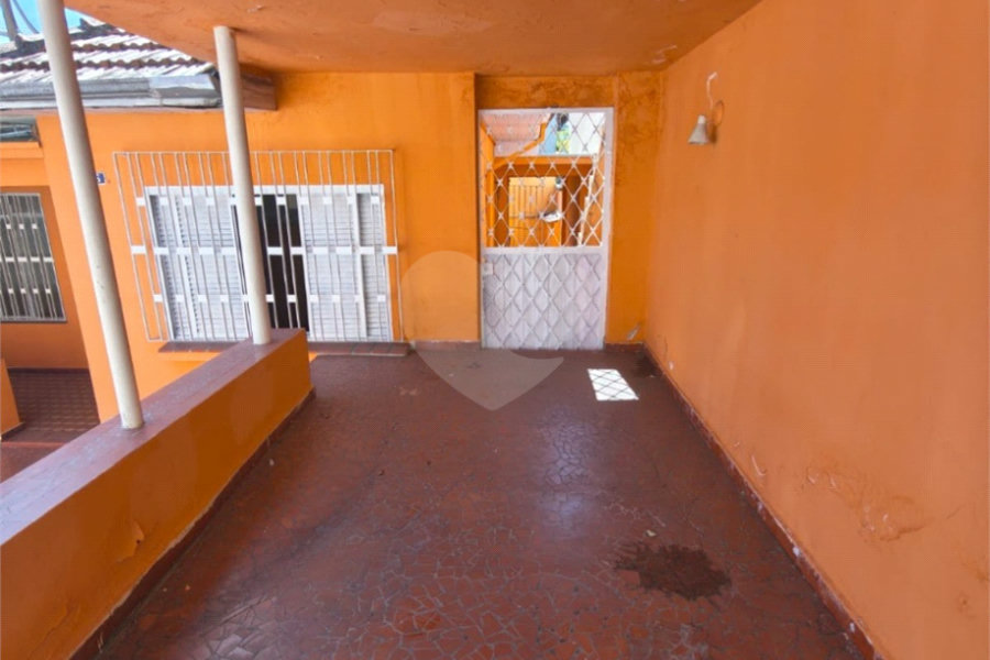 Casa à venda com 2 quartos em Pirituba, São Paulo, SP