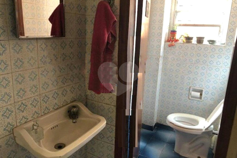 Sobrado à venda com 3 quartos em Vila Guilherme, São Paulo, SP