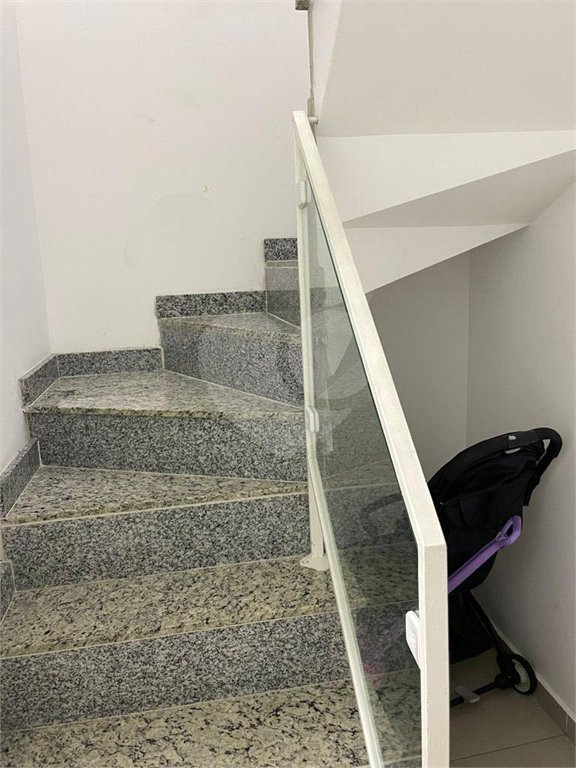 Sobrado à venda com 3 quartos, sendo 1 suíte, em Vila Maria Alta, São Paulo, SP