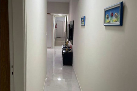 Apartamento, 110 m² - venda por R$ 550.000,00 ou aluguel por R$ 4.650,00/mês - Enseada - Guarujá/SP