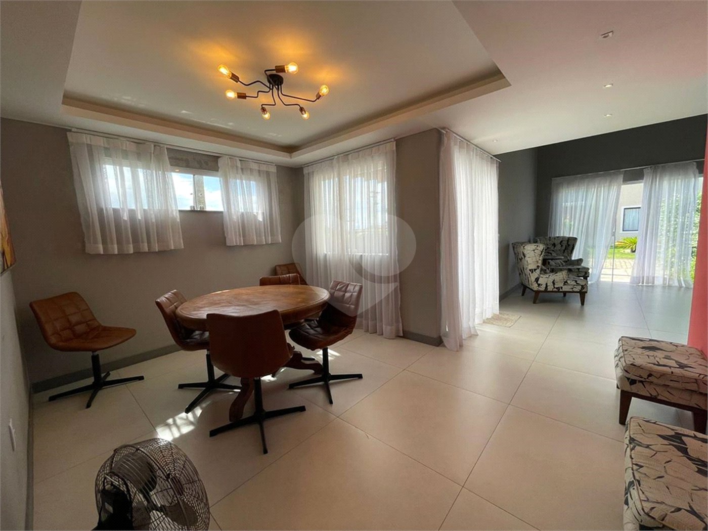 Casa à venda com 4 suítes em Praia Rasa, Armação dos Búzios, RJ