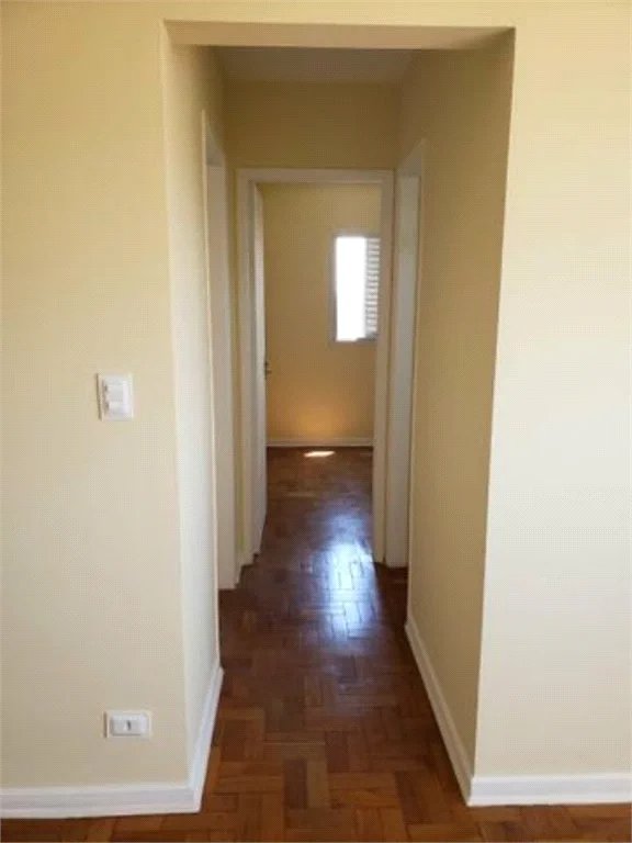 Apartamento à venda com 2 quartos em Vila Butantã, São Paulo, SP