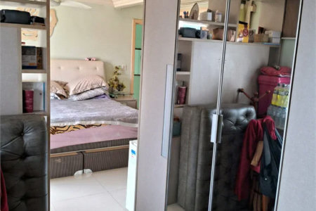 Casa à venda com 4 quartos, sendo 2 suítes, em Vila Indiana, São Paulo, SP