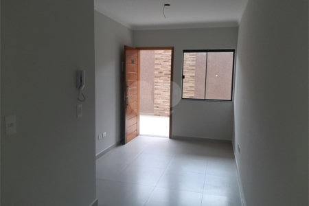 Apartamento à venda com 2 quartos em Vila Nivi, São Paulo, SP