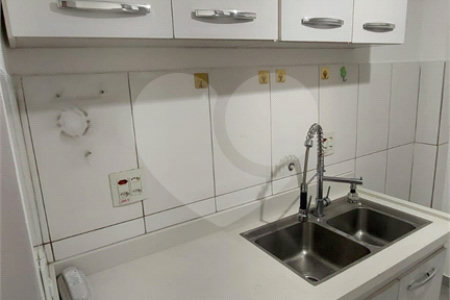 Apartamento à venda com 1 quarto em Liberdade, São Paulo, SP