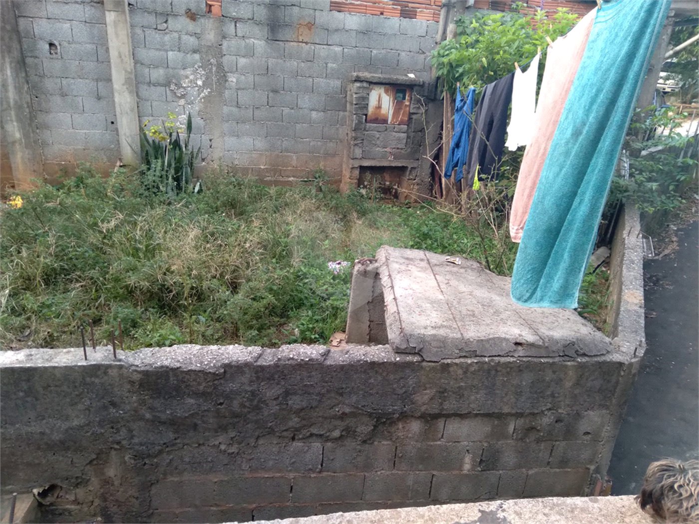Terreno à venda em Jaraguá, São Paulo, SP
