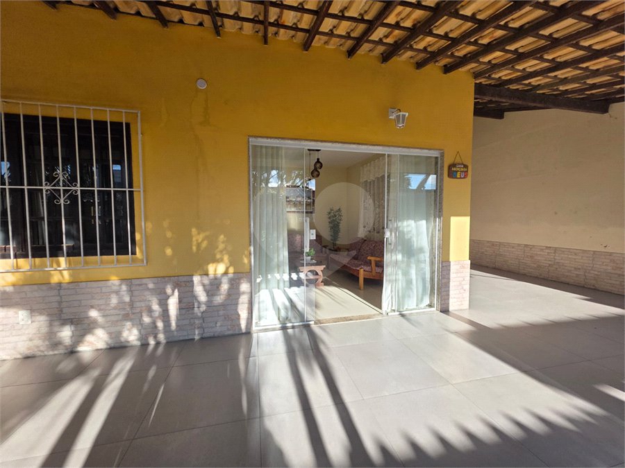 Casa à venda com 2 quartos em Caminho de Búzios, Cabo Frio, RJ