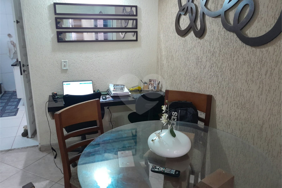 Sobrado à venda com 3 quartos em Pirituba, São Paulo, SP