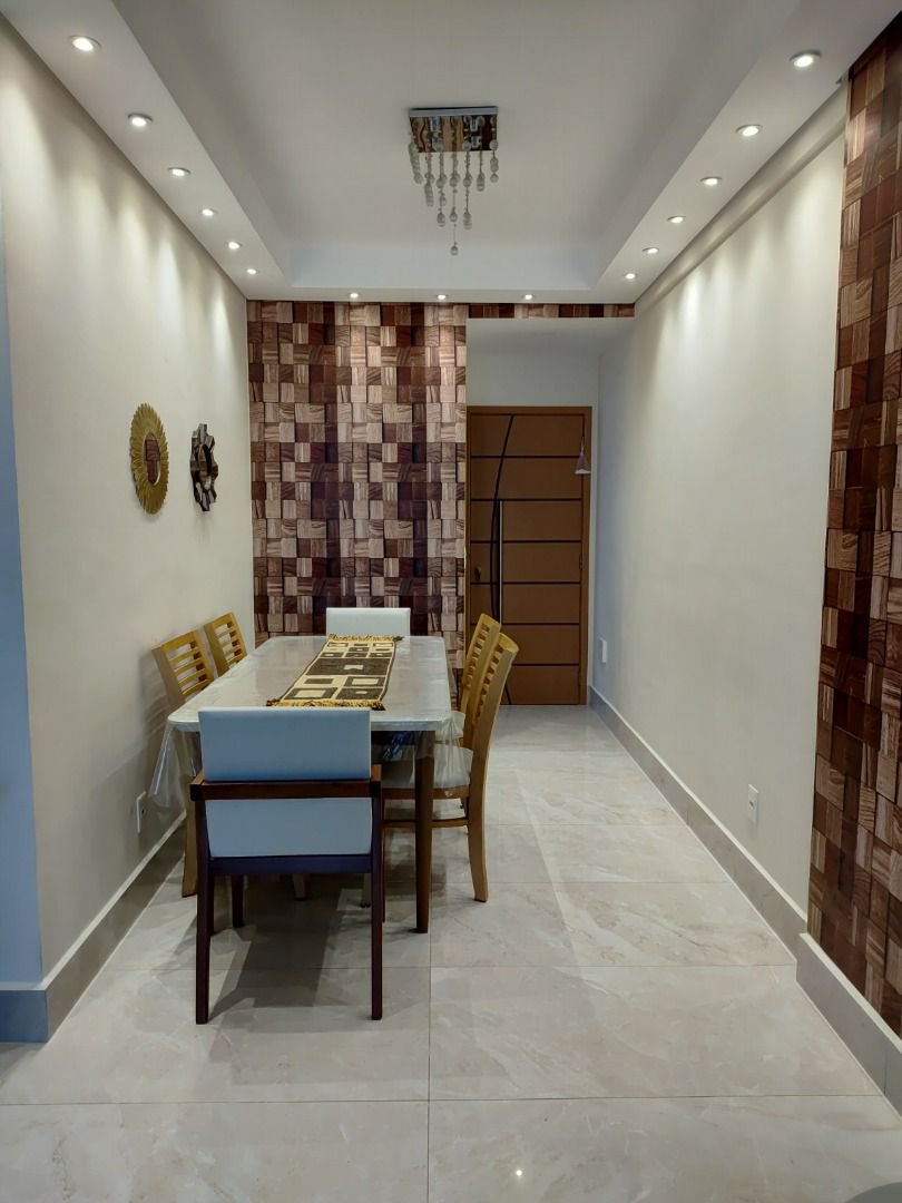 Apartamento com 2 dormitórios à venda, 76 m² por R$ 1.150.000,00 - Gonzaga - Santos/SP
