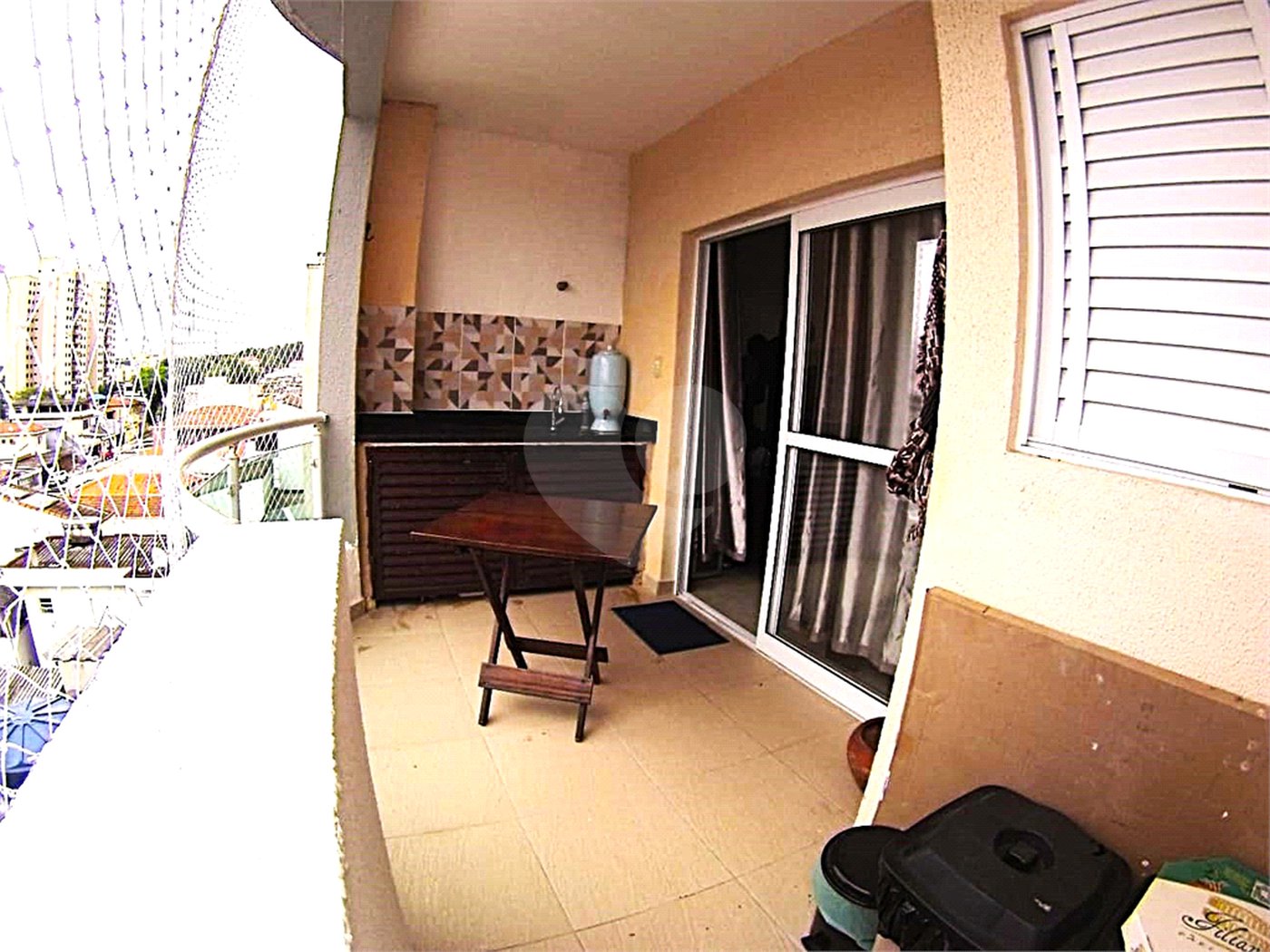 Apartamento à venda com 3 quartos, sendo 1 suíte, em Paulicéia, São Bernardo do Campo, SP