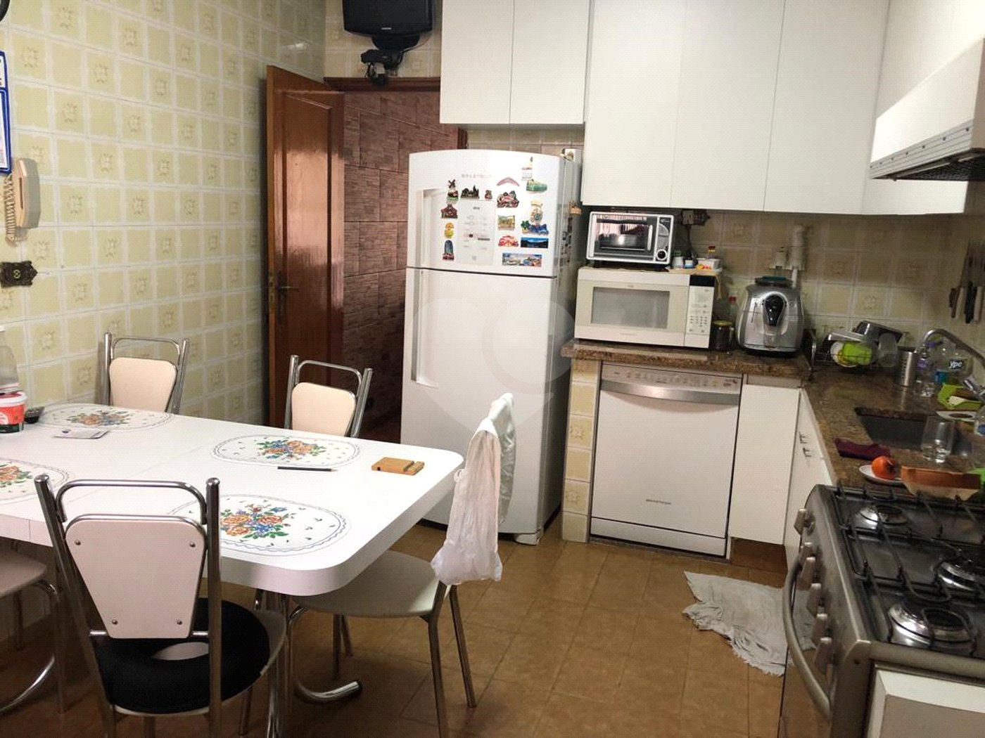 Sobrado à venda com 3 quartos, sendo 1 suíte, em Santana, São Paulo, SP
