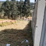 Terreno em Bom Jesus dos Perdões com 290 metros, excelente localização, pronto para construir
