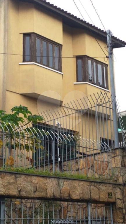 Sobrado á venda - Vila Moraes