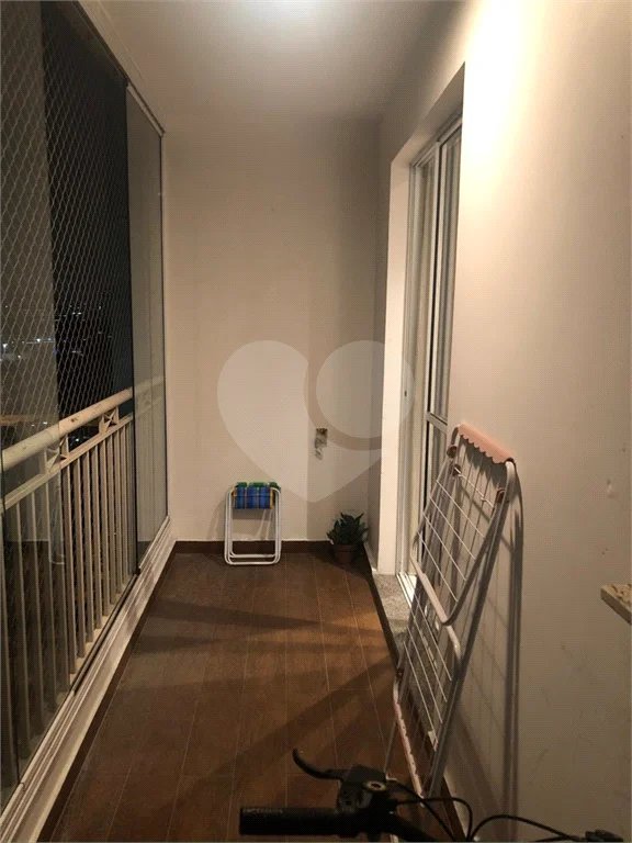 Apartamento a venda 65 m 3 quartos e 1 suíte varanda Mooca.