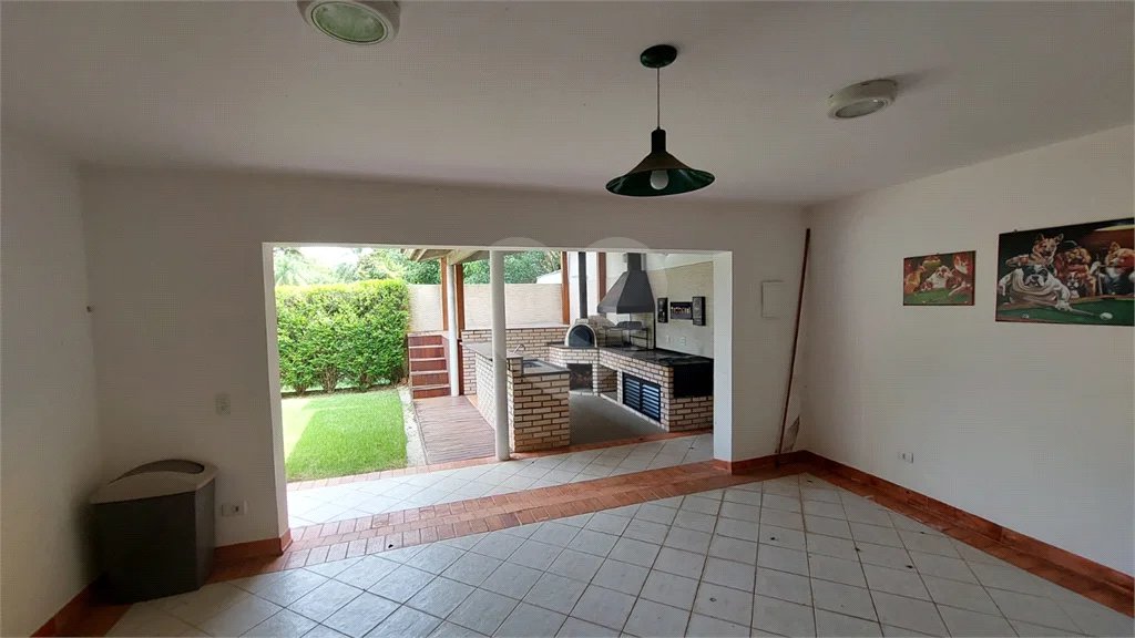 Casa para venda ou aluguel - Condomínio São Paulo II - Cotia.