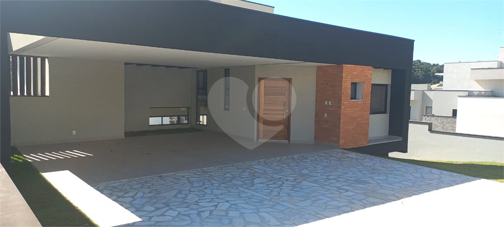 Casa Condomínio Santa Isabel em Louveira