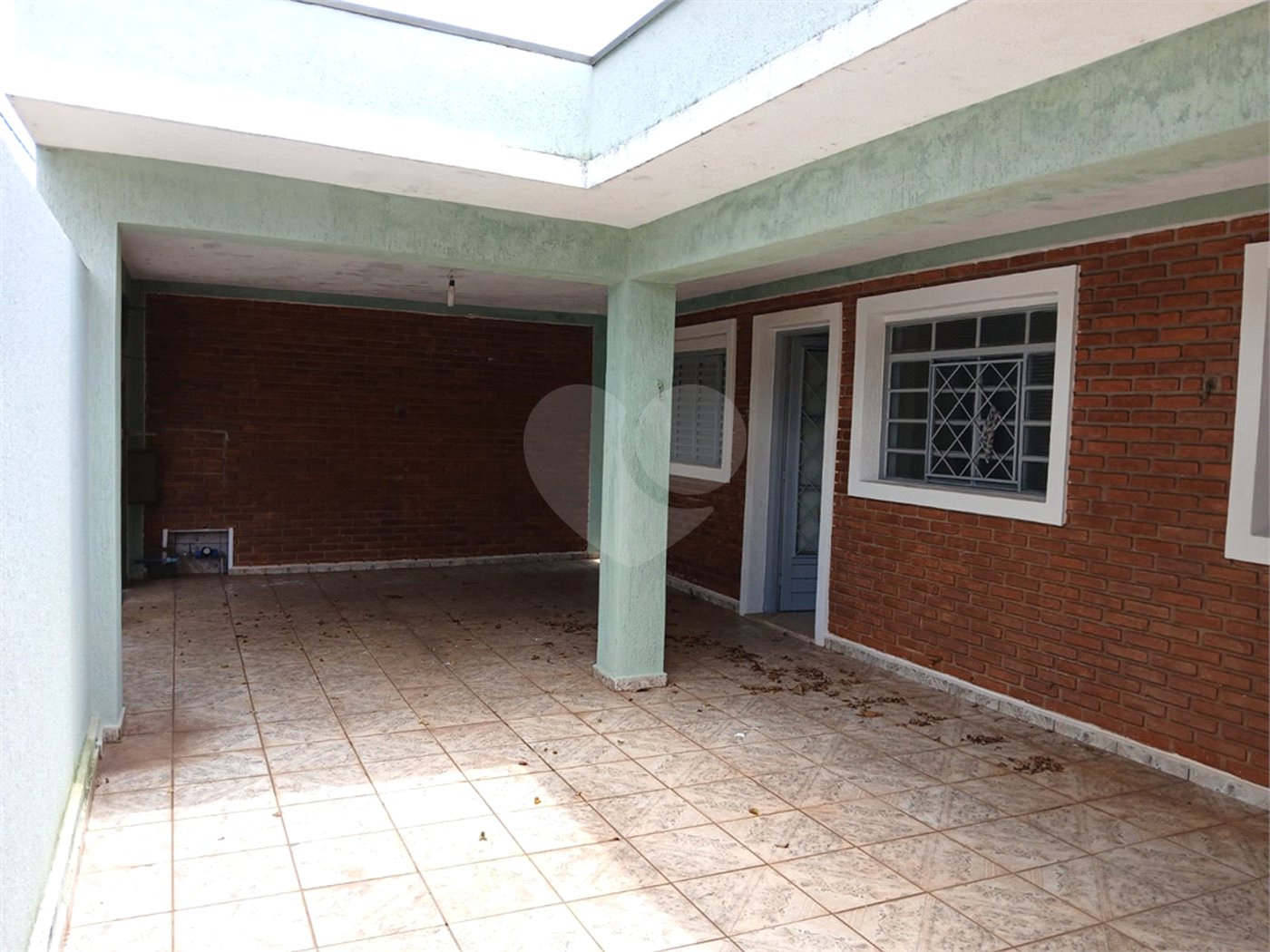 Casa à venda no Jardim Nova São Carlos.