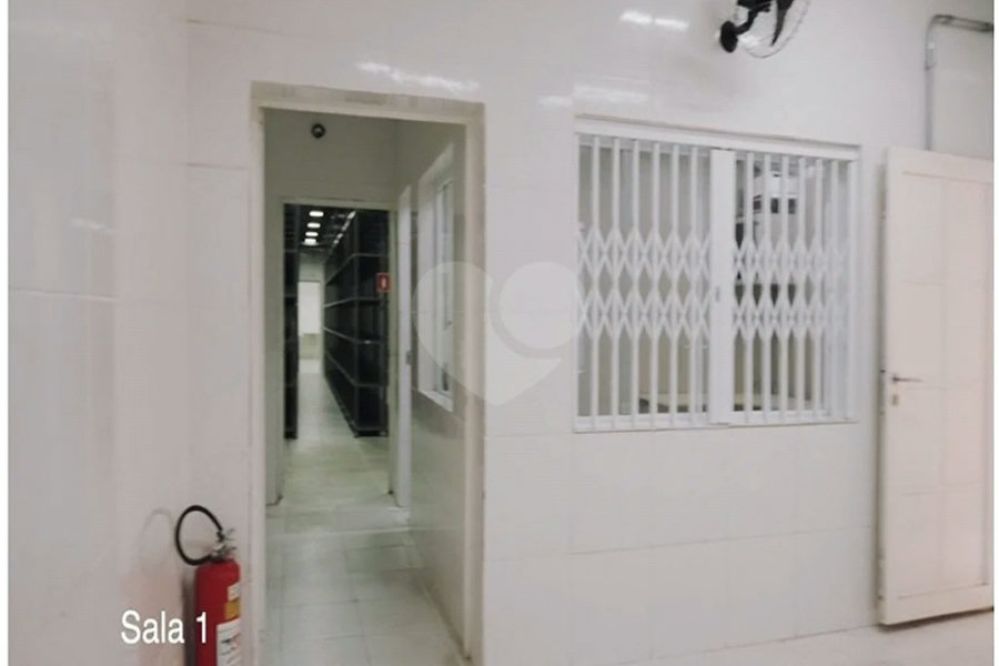 Oportunidade de Prédio Comercial para locação em Moema e Vila Nova Conceição.