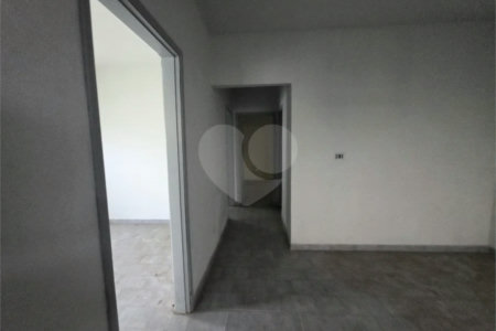 Casa Térrea à venda Jd. Nova São Carlos, 2 dormitórios