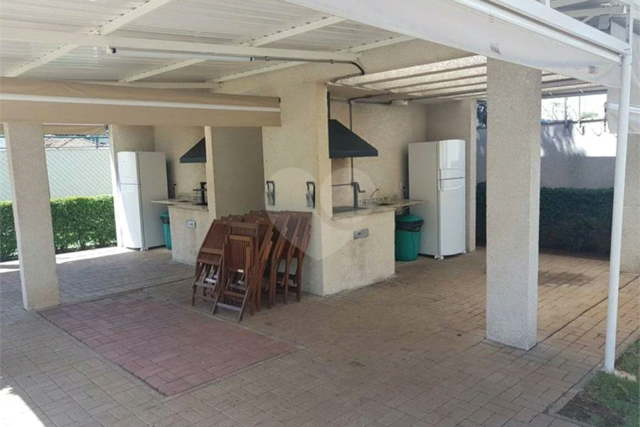 Apartamento à venda com 3 quartos, sendo 1 suíte,  em Vila Guilherme, São Paulo, SP