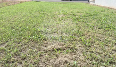 Terreno à venda no condomínio Damha II, Piracicaba - SP