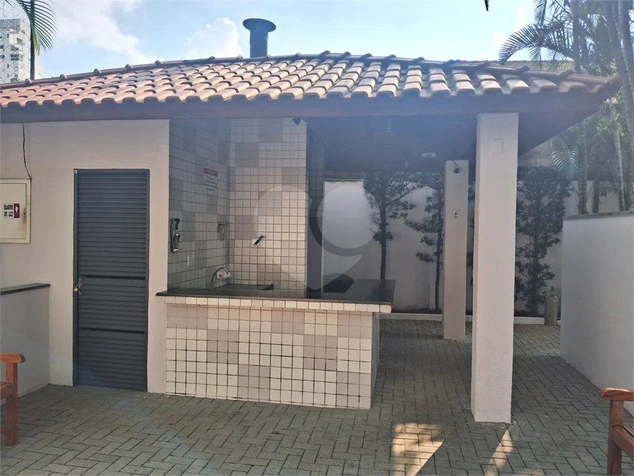 APARTAMENTO A VENDA SEMI MOBILADO A VENDA NA VILA LEOPOLDINA