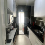 Apartamento à venda com 3 quartos em Vila Mascote, São Paulo, SP