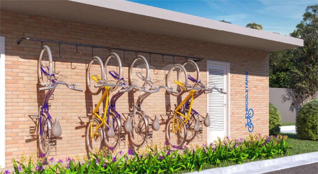 Apartamento com 02 Dormitórios á venda, em Araraquara-SP.