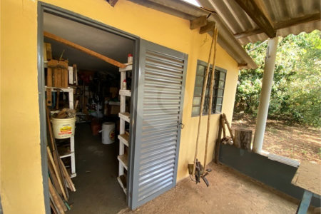Excelente sitio para venda.