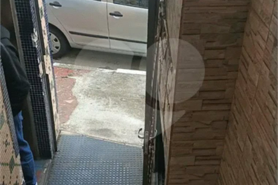 EXCELENTE PARA INVESTIMENTO E RENDA OU MORADIA!! JABAQUARA 03 CASAS E SALÃO
