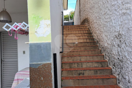 Sobrado à venda com 3 quartos em Campo Belo, São Paulo, SP