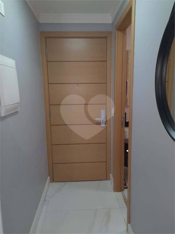 Apartamento à venda com 2 quartos, sendo 1 suíte, em Jardim São Paulo(zona Norte), São Paulo, SP