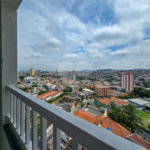 Apartamento à venda com 2 quartos em Casa Verde, São Paulo, SP