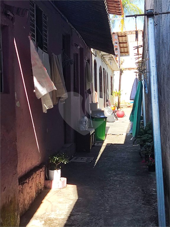 Terreno à venda em Mogi Moderno, Mogi das Cruzes, SP