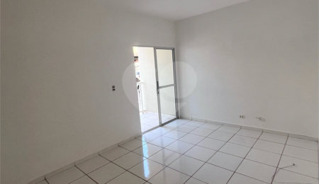 Apartamento à venda ou para alugar com 2 quartos em Jardim Alvorada, Três Lagoas, MS